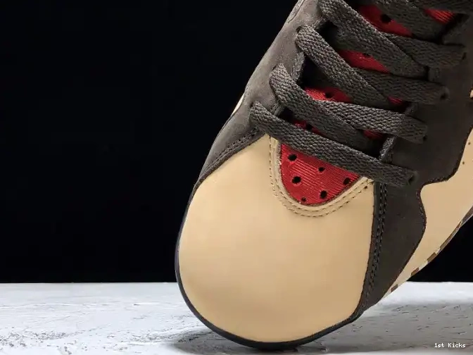 x Patta 7 Jordan SP Air AT3375-200 